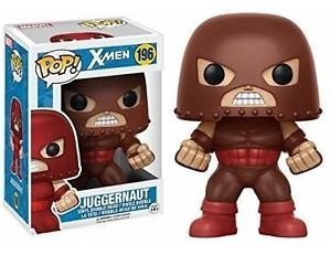 Фігурка Funko Pop! Marvel - X-Men Juggernaut (Exc)