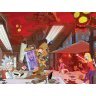 Пазл Рік і Морті Rick and Morty Puzzle (550 Piece)