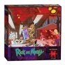 Пазл Рік і Морті Rick and Morty Puzzle (550 Piece)