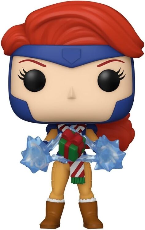 Фігурка Funko Marvel: Jean Grey фанко Люди ікс Джин Грей 1533