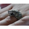 Кільце Game of Thrones Blake Stark ring