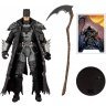 Фигурка McFarlane DC Multiverse Batman: Бэтмен Death Metal Batman Action Figure