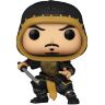 Фигурка Funko Pop Mortal Kombat Scorpion Скорпион фанко (Exclusive) 1055 Фигурка Funko Pop Mortal Kombat Scorpion Скорпион фанко (Exclusive) 1055