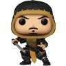 Фігурка Funko Pop Mortal Kombat Scorpion Скорпіон фанко (Exclusive) 1055