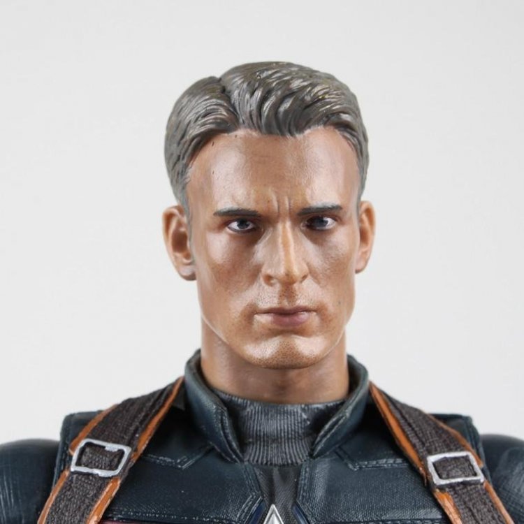 Фігурка Avengers - Captain America Joint movable Фігурка Avengers - Captain America Joint movable