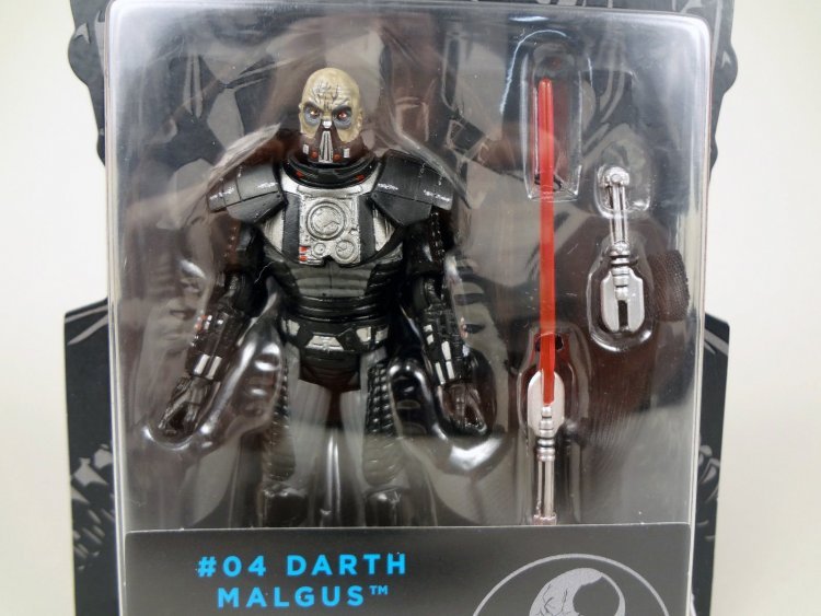 Фігурка Star Wars Black Series - Darth Malgus Figure Фігурка Star Wars Black Series - Darth Malgus Figure