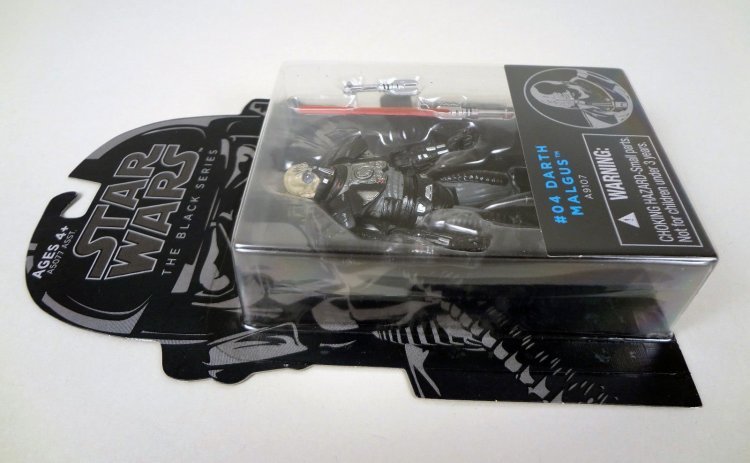 Фігурка Star Wars Black Series - Darth Malgus Figure Фігурка Star Wars Black Series - Darth Malgus Figure