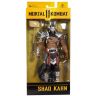Фигурка McFarlane Toys Mortal Kombat: Shao Kahn (Platinum Kahn) 7" Action Figure with Accessories Фигурка McFarlane Toys Mortal Kombat: Shao Kahn (Platinum Kahn) 7" Action Figure with Accessories