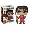 Фігурка Funko Pop! Harry Potter - Quidditch Harry Гаррі Поттер Квідіч фанко 08