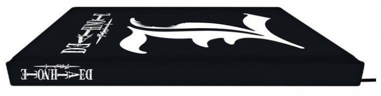 Блокнот Зошит смерті Abystyle Death Note L A5 Notebook