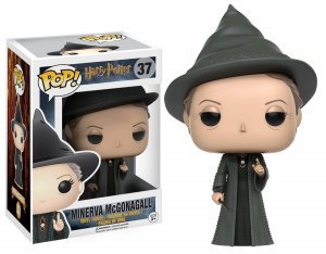 Фигурка Funko Pop! Harry Potter - Minerva McGonagall