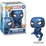 Фігурка Funko Marvel: Make A Wish Spiderman фанко Людина павук (POPs Exclusive) SE (примятий бокс)