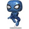 Фігурка Funko Marvel: Make A Wish Spiderman фанко Людина павук (POPs Exclusive) SE (примятий бокс)