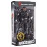 Фігурка McFarlane Gears of War 4 Marcus Fenix 7 "Action Figure