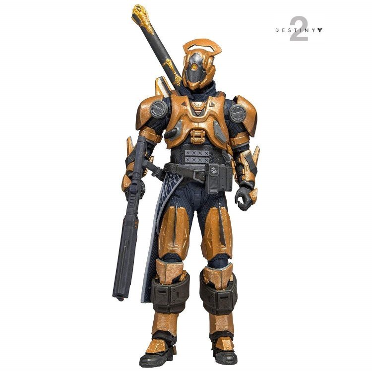 Фігурка Destiny 2 McFarlane Action Figure - Vault of Glass Titan Фігурка Destiny 2 McFarlane Action Figure - Vault of Glass Titan