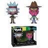 Фигурка Funko Vynl: Rick and Morty Seal Rick and Scary Terry Фигурка Funko Vynl: Rick and Morty Seal Rick and Scary Terry