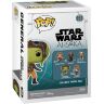 Фигурка Funko Star Wars General Hera Syndulla Звёздные войны фанко Генерал Гера Синдалла 653 Фигурка Funko Star Wars General Hera Syndulla Звёздные войны фанко Генерал Гера Синдалла 653