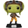 Фигурка Funko Star Wars General Hera Syndulla Звёздные войны фанко Генерал Гера Синдалла 653 Фигурка Funko Star Wars General Hera Syndulla Звёздные войны фанко Генерал Гера Синдалла 653