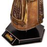 Пазл 4D Build Marvel Infinity Gauntlet puzzle 3D картон Перчатка бесконечности 142 шт. Пазл 4D Build Marvel Infinity Gauntlet puzzle 3D картон Перчатка бесконечности 142 шт.