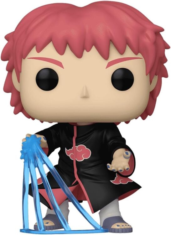 Фигурка Funko Naruto: Sasori Фанко Наруто Сасори (Exclusive) 1575 Фигурка Funko Naruto: Sasori Фанко Наруто Сасори (Exclusive) 1575