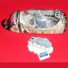 Фігурка Hasbro STAR WARS SNOW CLONE TURBO TANK - 2007