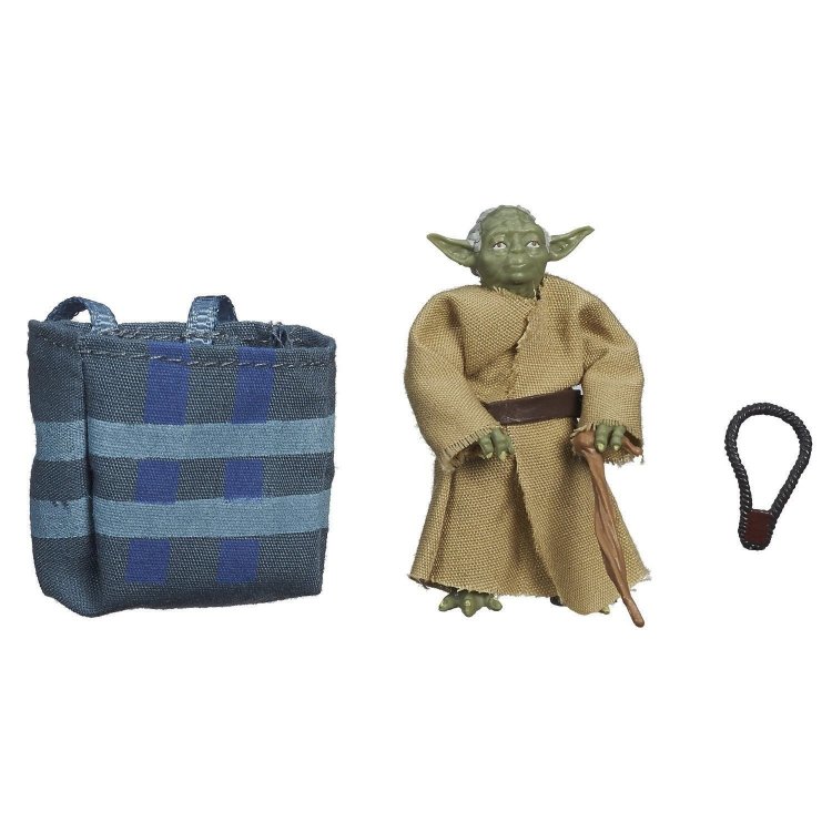 Фігурка Star Wars Black Series - YODA Figure Фігурка Star Wars Black Series - YODA Figure