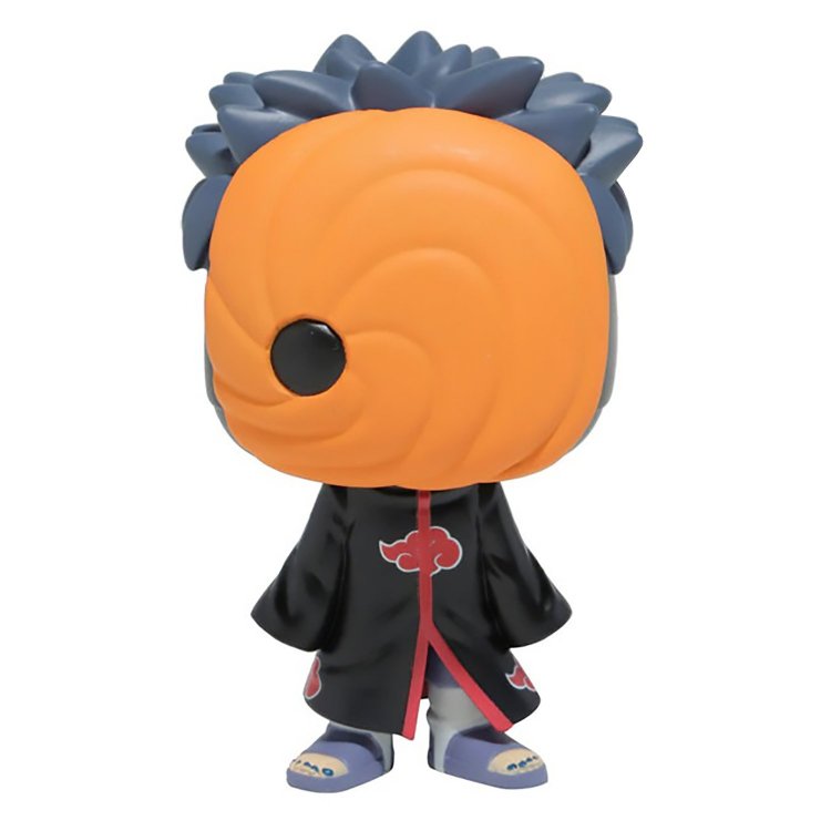Фігурка Funko Pop Naruto Shippuden Tobi Фанко Наруто Шіппуден Тобі 184 Фігурка Funko Pop Naruto Shippuden Tobi Фанко Наруто Шіппуден Тобі 184