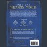 Книга Harry Potter Character Compendium: MuggleNet`s Ultimate Guide to Who`s Who in the Wizarding World