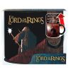 Чашка хамелеон Abystyle Lord Of The Rings You shall not pass Mug кружка Властелин колец Ты не пройдёшь 460 мл