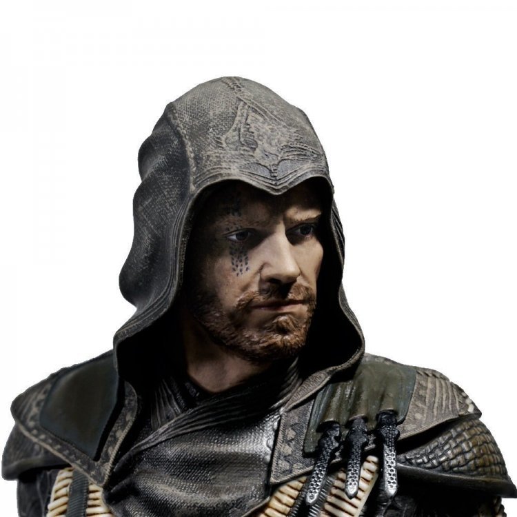 Статуэтка Ubisoft Assassins Creed Movie Aguilar Statue 24 cm Статуэтка Ubisoft Assassins Creed Movie Aguilar Statue 24 cm