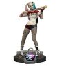 Фігурка DC Suicide Squad Harley Quinn Finders Keypers Statue 10 " Фігурка DC Suicide Squad Harley Quinn Finders Keypers Statue 10 "