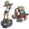 Фігурка DC Suicide Squad Harley Quinn Finders Keypers Statue 10 " Фігурка DC Suicide Squad Harley Quinn Finders Keypers Statue 10 "