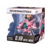 Мини фигурка Cute But Deadly D.Va and MEKA Figure