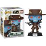 Фигурка Funko Star Wars Cad Bane Звёздные войны фанко Кэд Бэйн 580 Фигурка Funko Star Wars Cad Bane Звёздные войны фанко Кэд Бэйн 580