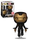 Фигурка Funko Marvel: Iron man фанко Железный человек (Collector Corps Exclusive) 1424