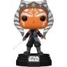 Фігурка Funko Star Wars: Ahsoka Фанко Зіркові війни Асока (Світло, звук) 794