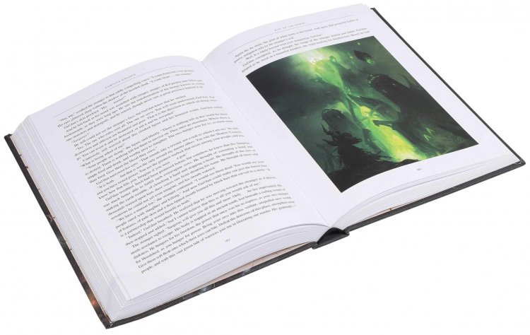 Книга World of Warcraft: Rise of the Horde and Lord of the Clans: The Illustrated Novels Книга World of Warcraft: Rise of the Horde and Lord of the Clans: The Illustrated Novels