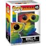 Фігурка Funko Pop Disney: Pride Wall-E (Rainbow) ВАЛЛІ 45 Фігурка Funko Pop Disney: Pride Wall-E (Rainbow) ВАЛЛІ 45