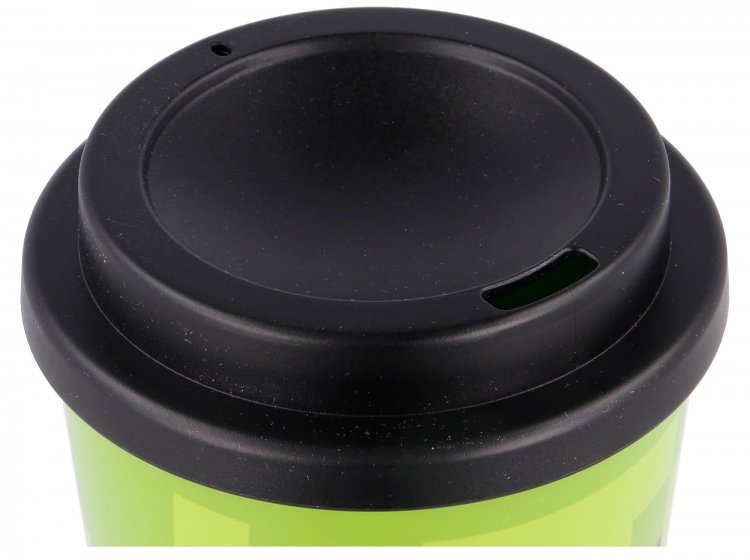 Термочашка Minecraft Creeper Double Walled Coffee Tumbler Майнкрафт 520 мл Термочашка Minecraft Creeper Double Walled Coffee Tumbler Майнкрафт 520 мл