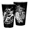 Стакан DC COMICS Batman & Joker Бетмен і Джокер 400 мл