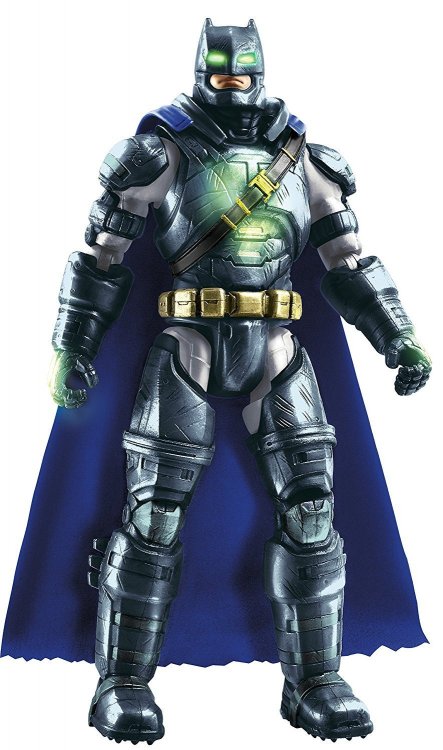 Фігурка DC Comics Batman v Superman: Batman Figure 12 " Фігурка DC Comics Batman v Superman: Batman Figure 12 "