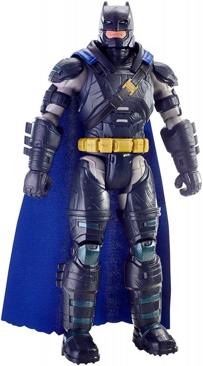 Фігурка DC Comics Batman v Superman: Batman Figure 12 " Фігурка DC Comics Batman v Superman: Batman Figure 12 "