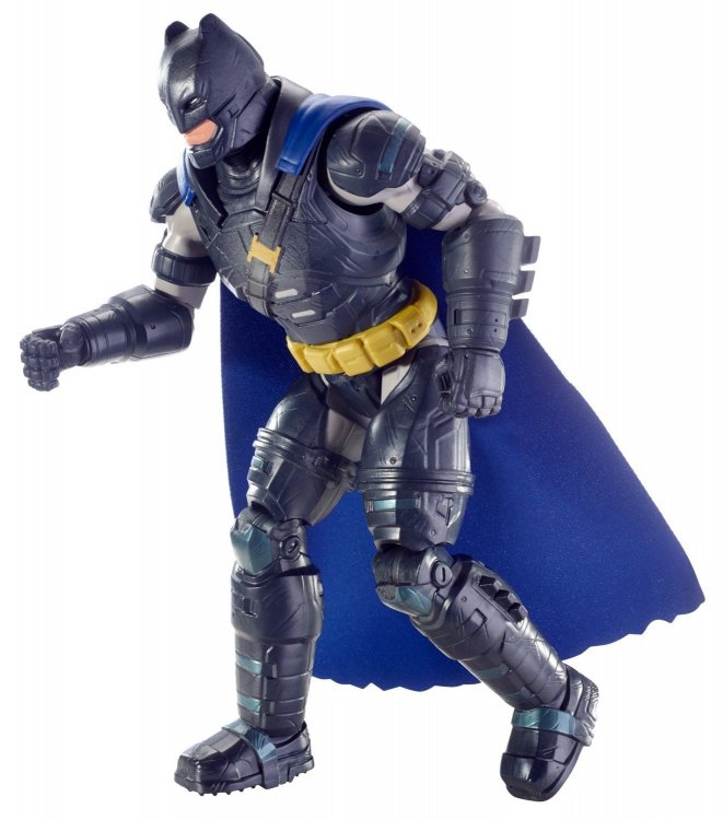 Фігурка DC Comics Batman v Superman: Batman Figure 12 " Фігурка DC Comics Batman v Superman: Batman Figure 12 "