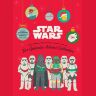 Адвент каледар Star Wars: The Galactic Official Advent Calendar Зоряні війни