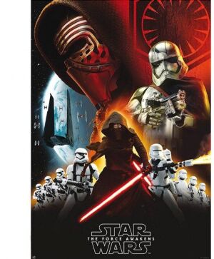 Постер Abystyle Star Wars 