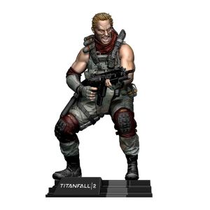 Фігурка McFarlane Titanfall 2 Blisk 7 