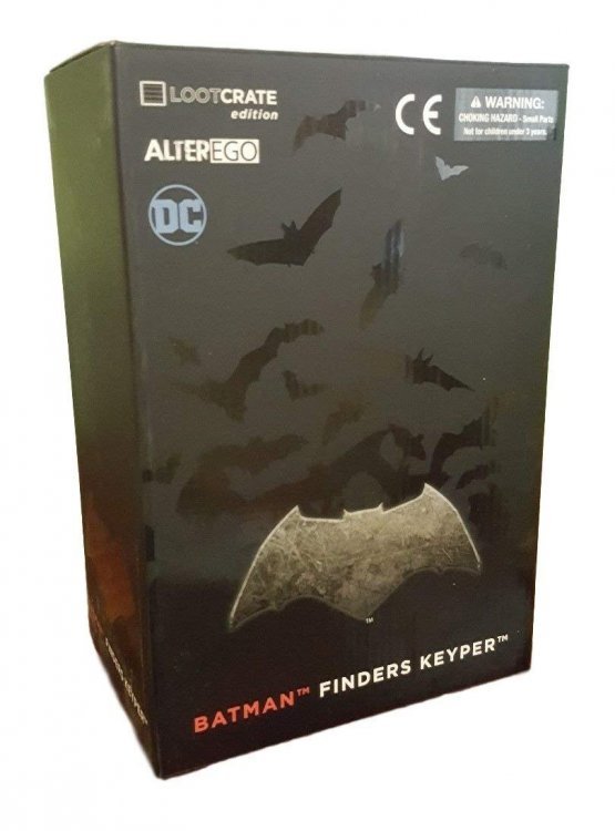 Фігурка DC Batman Finders Keypers Statue 10 " Фігурка DC Batman Finders Keypers Statue 10 "