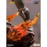 Статуэтка Thanos Avengers: Infinity War  Scale 1:10 Statue (Sideshow)