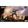 Статуэтка Thanos Avengers: Infinity War  Scale 1:10 Statue (Sideshow)