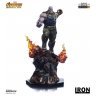 Статуэтка Thanos Avengers: Infinity War  Scale 1:10 Statue (Sideshow)